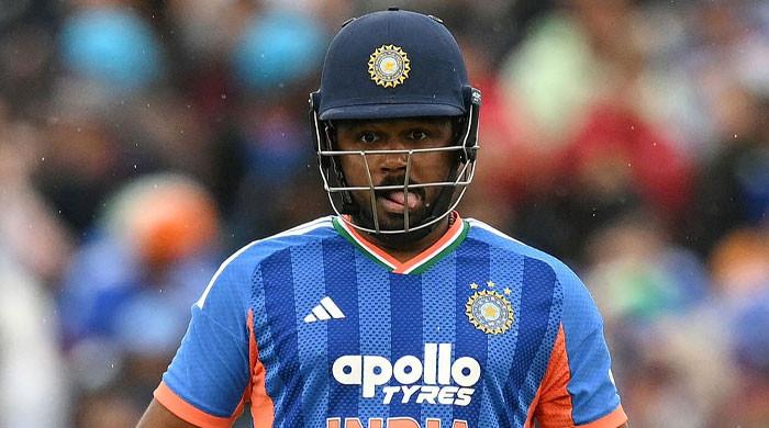Here’s why Sanju Samson wasn’t picked in Zimbabwe’s T20Is Here’s why Sanju Samson wasn’t picked in Zimbabwe’s T20Is