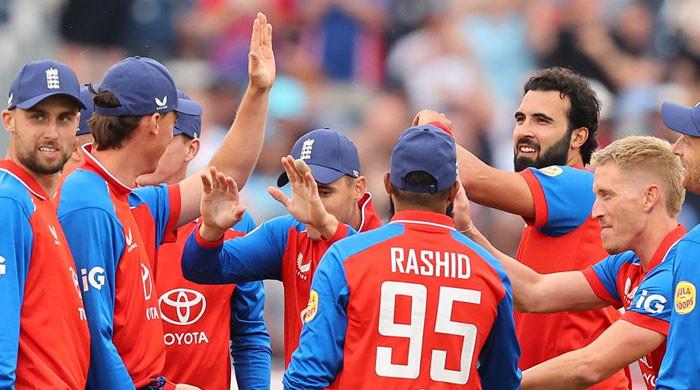 England have confirmed their XI for the third T20I against India England have confirmed their XI for the third T20I against India