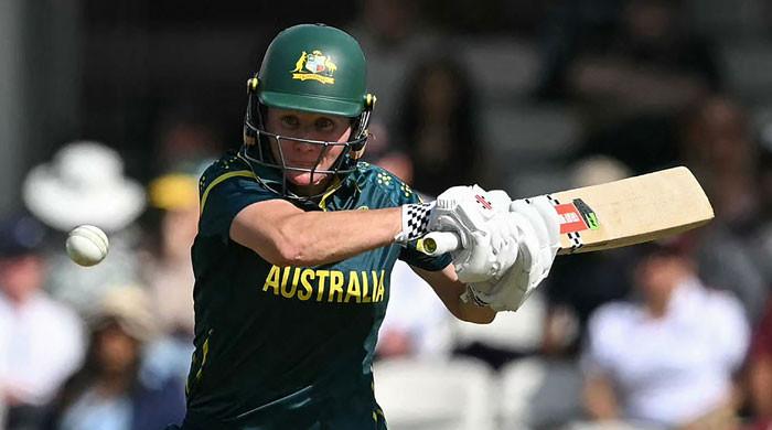 Beth Mooney returns to the top of the rankings after the Women’s T20 World Cup Beth Mooney returns to the top of the rankings after the Women’s T20 World Cup