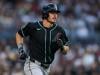 Max Kepler's first homer since suspension powers Arizona Diamondbacks to dominant win