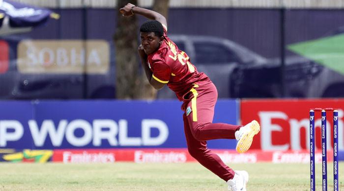 New Zealand’s ODI squad includes Whital Lawes, who was not included in the West Indies squad New Zealand’s ODI squad includes Whital Lawes, who was not included in the West Indies squad
