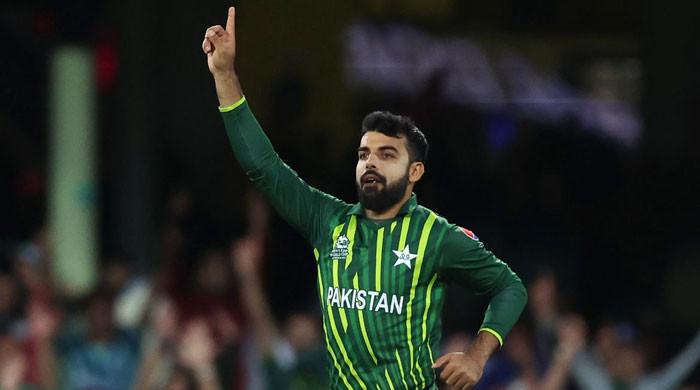 Shatab Khan has been appointed as the captain of Desert Vipers for GSL 2026 Shatab Khan has been appointed as the captain of Desert Vipers for GSL 2026