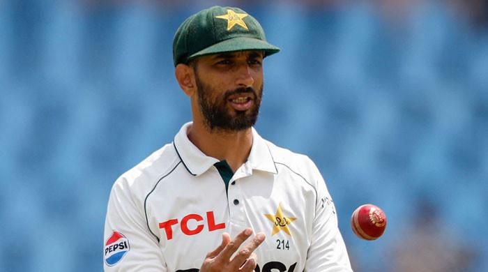 ‘We found many flaws’: Aqib Javed opens up on Shaun Masood’s sacking