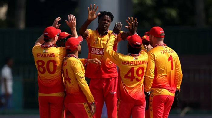 Zimbabwe squad for T20 series against Bangladesh announced