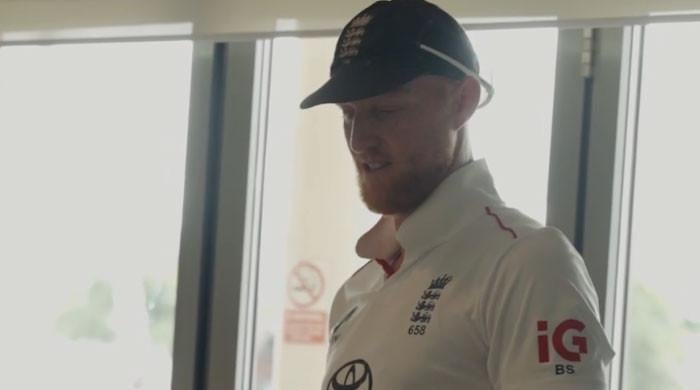 ICC seeks clarification from ECB on Ben Stokes retirement video