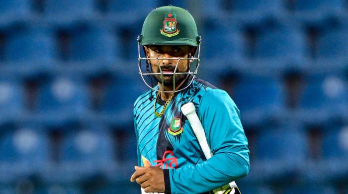 Liton Das ruled out of Zimbabwe ODI series Liton Das ruled out of Zimbabwe ODI series