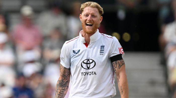 Ben Stokes ICC on dressing room break video