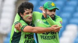 PCB confirms four-team One-Day tournament for World Cup 2027 preparations