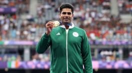 Pakistan announce 36-member contingent for 2026 Commonwealth Games