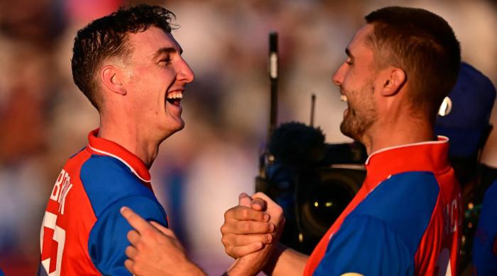 England beat India in the fourth T20I and took the lead in the series