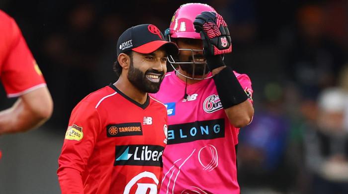 BBL announces first overseas match in Chennai
