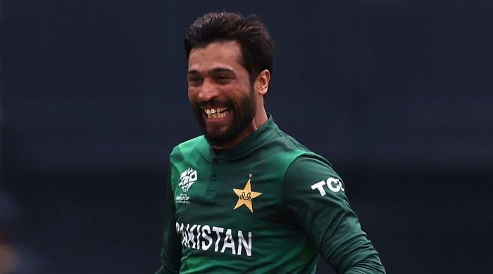Trend Rockets have signed Mohammad Amir for The Hundred 2026