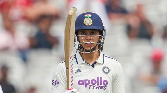 Smriti Mandana scored a one-ball fifty in the historic Lord’s Test.