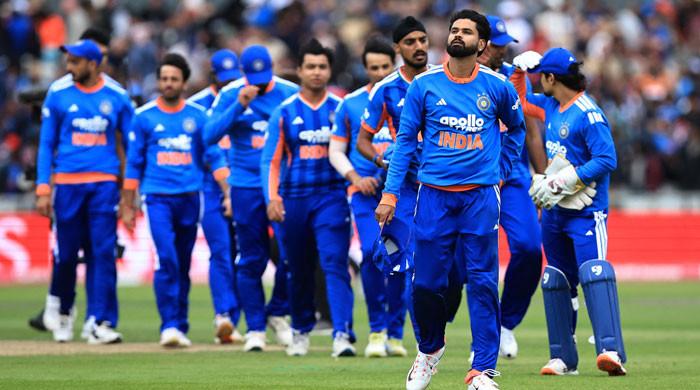BCCI to review India’s poor phase after series of defeats
