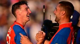 England crush India in fourth T20I to secure unassailable series lead