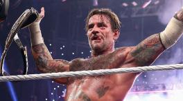 CM Punk set for extended WWE Championship reign