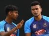 BCB names Taskin Ahmed as Mustafizur Rahman's replacement for Zimbabwe T20Is