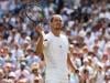 Alexander Zverev spoils Arthur Fery's Wimbledon dream to power into final