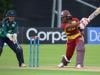 All-round Matthews helps West Indies crush Ireland in ODI series opener
