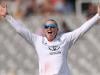 Sophie Ecclestone becomes England's leading wicket-taker in international cricket