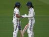 Mandhana gives India steady start to historic Lord's Test against England