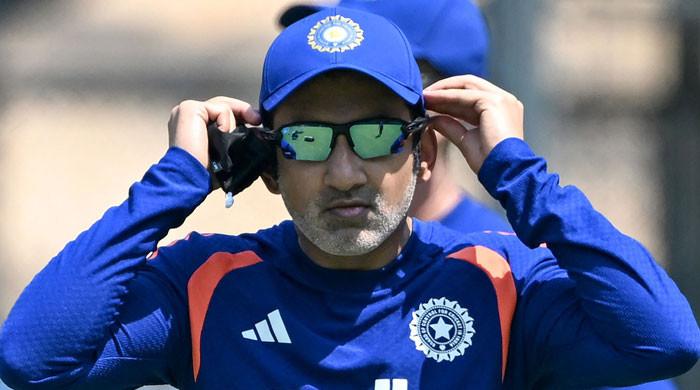 India ready to overhaul coaching as rifts deepen in dressing room: report