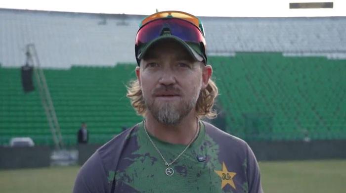 Shane McDermott quits as Pakistan fielding coach: Report