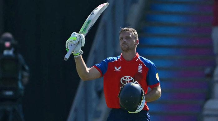 Buttler-led England’s record-breaking total against India is aplenty