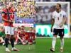 England captain dismisses Erling Haaland comparisons ahead of Norway quarter-final