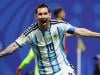 Lionel Messi will remain world's best as long as he plays says Lionel Scaloni