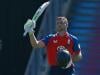 Records galore as Buttler-led England pile mammoth total against India