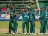 Bangladesh ease past Zimbabwe in third ODI to avoid series whitewash