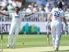 Five-wicket Gaud stars before India run riot in historic Lord's Test against England