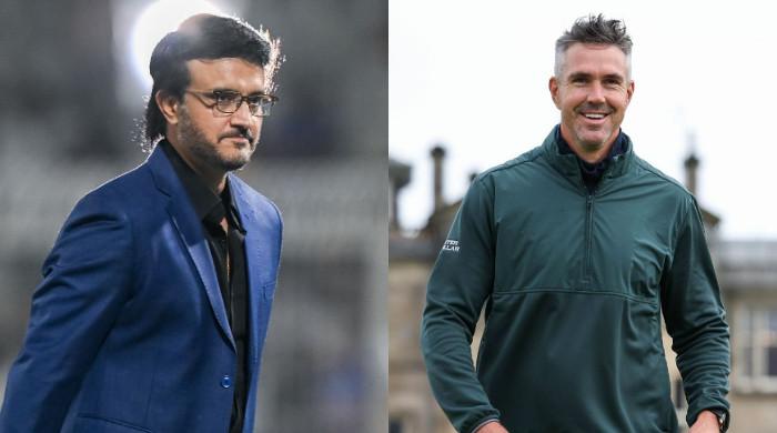Sourav Ganguly, Kevin Pietersen inducted into ICC Hall of Fame