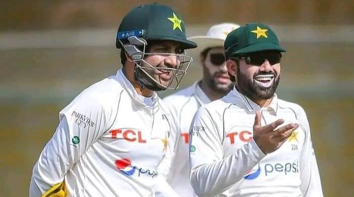 Sarbaraz Ahmed backs Mohammad Rizwan’s quality ahead of West Indies Tests