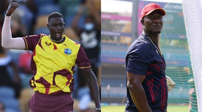 Darren Sammy has confirmed that Jason Holder will retire from ODI cricket Darren Sammy has confirmed that Jason Holder will retire from ODI cricket
