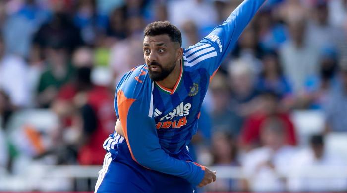 The Indian team has replaced Varun Chakraborty in the Zimbabwe T20 matches The Indian team has replaced Varun Chakraborty in the Zimbabwe T20 matches