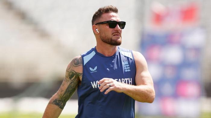 McCullum relaxed England’s drinking rules after India won the T20I series McCullum relaxed England’s drinking rules after India won the T20I series