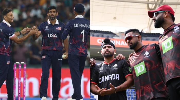 USA, Canada maintain cricket suspensions at ICC annual conference USA, Canada maintain cricket suspensions at ICC annual conference