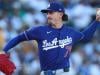 Dodgers LHP Justin Wrobleski added to NL All-Star team