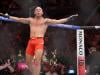 UFC 329: Paddy Pimblett storms past Benoit Saint-Denis with 52-second submission victory