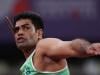 Arshad Nadeem confident of 'defending' Commonwealth Games javelin title
