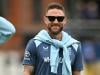 ECB sacks McCullum as England Test coach, retains white-ball role