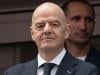 Gianni Infantino hints at 64-team FIFA World Cup format for 2030 edition