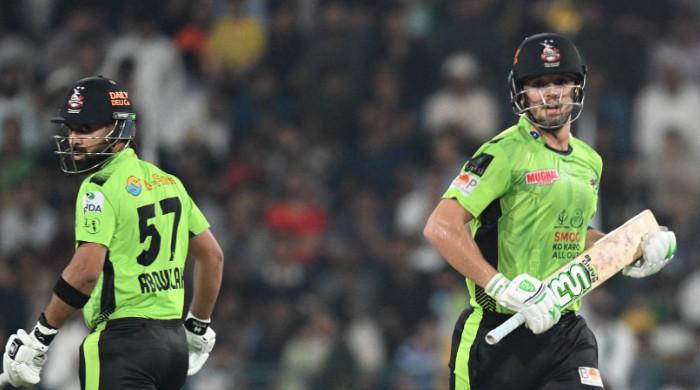 Lahore Qalandars announced squad and head coach for Global Super League 2026. Lahore Qalandars announced squad and head coach for Global Super League 2026.
