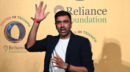 Is Ravichandran Ashwin England's next Test head coach?