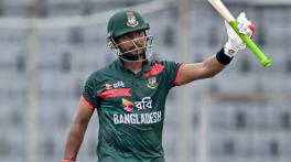 ICC announces men's Player of the Month nominees for June 2026