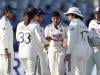 India crush England in first-ever women's Test at Lord's