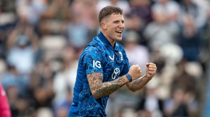 England have recalled Brayden Carrs for the rest of India’s ODIs