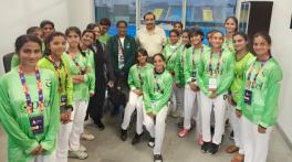 PHF revival drive gives Pakistan girls' hockey a fresh start